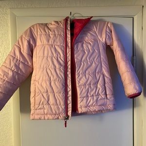 Girls Colombia Jacket